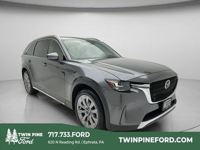 Used 2024 MAZDA CX-90 3.3 Turbo w/ Premium Plus Pkg