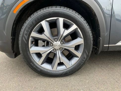 Used 2020 Hyundai Palisade SEL image 11