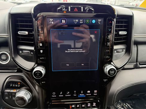 Used 2022 RAM 1500 Limited image 21