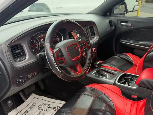 Used 2023 Dodge Charger GT w/ Plus Group RWD image 6