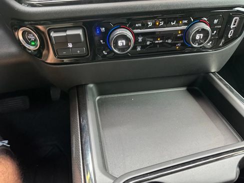 Certified 2024 Chevrolet Silverado 2500 ZR2 w/ Technology Package AWD/4WD image 27