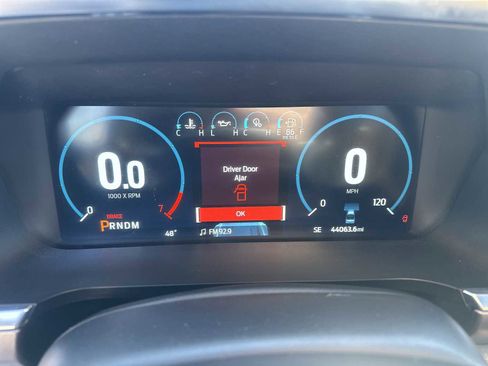 Used 2022 Ford F150 Platinum w/ Equipment Group 701A High image 13