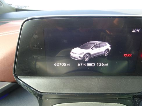 Used 2022 Volkswagen ID.4 Pro S image 19