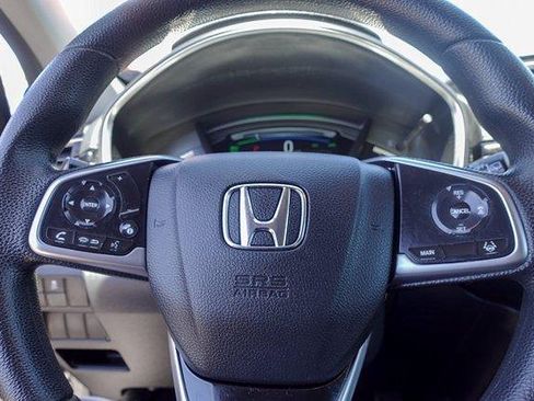 Used 2022 Honda CR-V EX image 14