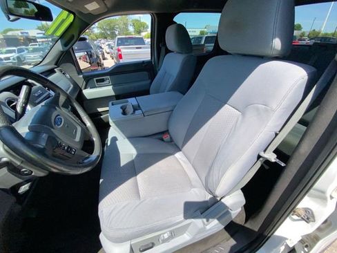 Used 2011 Ford F150 XLT w/ XLT Convenience Pkg AWD/4WD image 6