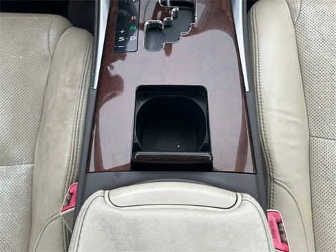 Used 2011 Lexus IS 250 250 image 23