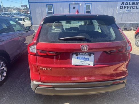 Used 2023 Honda CR-V LX image 5