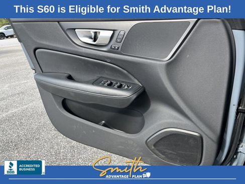Used 2024 Volvo S60 B5 Core image 15