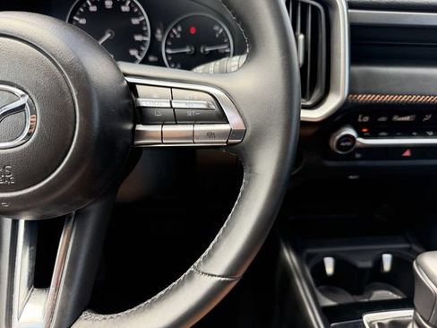 Certified 2025 MAZDA CX-50 AWD 2.5 Hybrid w/ Premium Pkg image 16