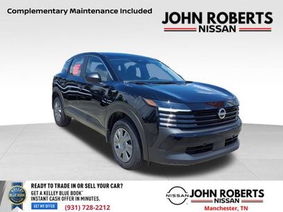Certified 2026 Nissan Kicks S
