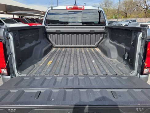 Used 2024 Chevrolet Colorado Z71 w/ Z71 Convenience Package 2 image 27