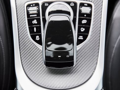 Used 2023 Mercedes-Benz G 63 AMG Squared image 68