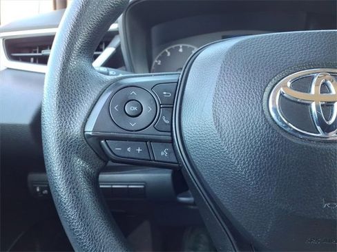 Certified 2024 Toyota Corolla LE image 20
