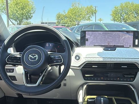 New 2026 MAZDA CX-90 3.3 Turbo S w/ Premium Plus AWD/4WD image 7