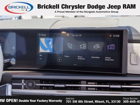 Used 2026 Hyundai Santa Fe SEL FWD image 24