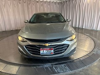 Used 2024 Chevrolet Malibu LT FWD video 2