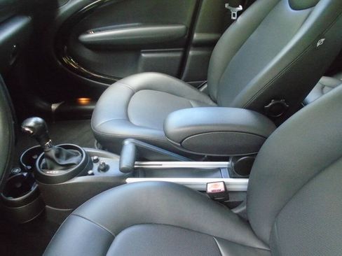 Used 2014 MINI Cooper Countryman FWD image 16