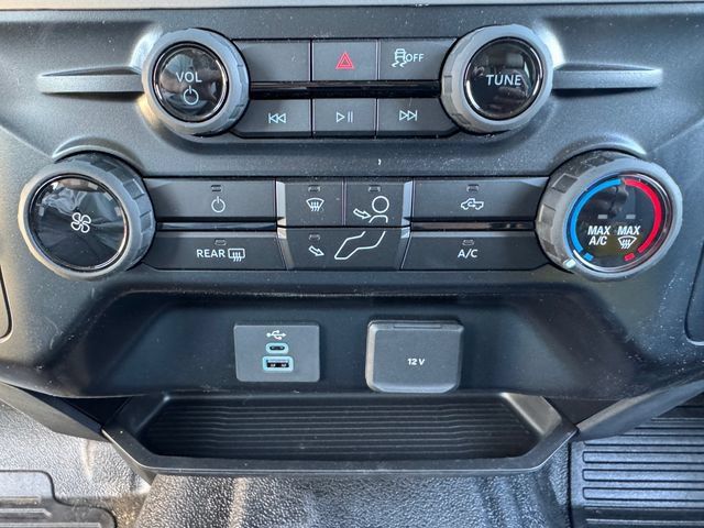 Used 2025 Ford F450 XL AWD/4WD image 28