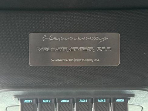 Used 2023 Ford F150 Raptor image 38