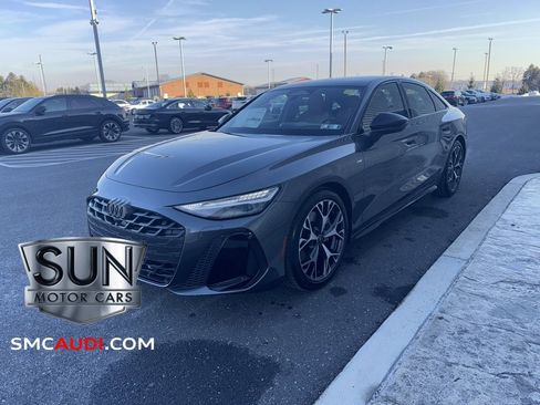 New 2026 Audi A6 3.0 image 21