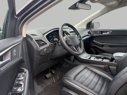 Used 2020 Ford Edge SEL w/ Convenience Package AWD/4WD image 11