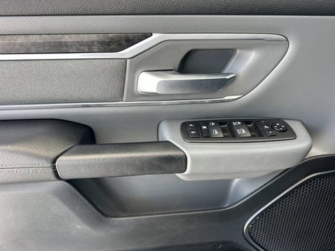 Used 2021 RAM 1500 Big Horn AWD/4WD image 10