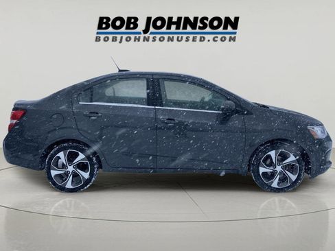 Used 2019 Chevrolet Sonic Premier image 6