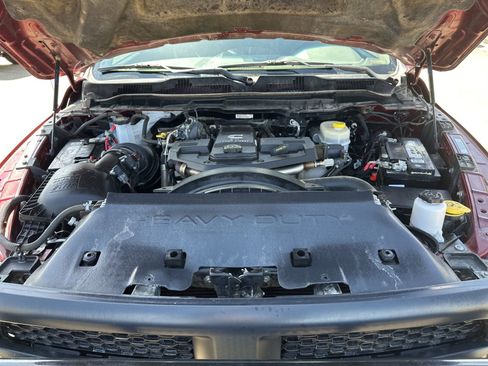 Used 2017 RAM 2500 Tradesman w/ Popular Equipment Group AWD/4WD image 26
