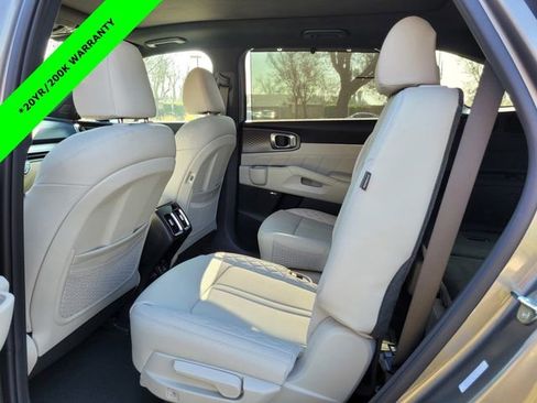 New 2026 Kia Sorento SX Prestige image 6