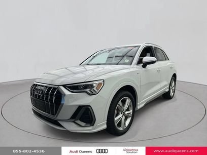 Certified 2023 Audi Q3 2.0T Premium Plus w/ Premium Plus Package
