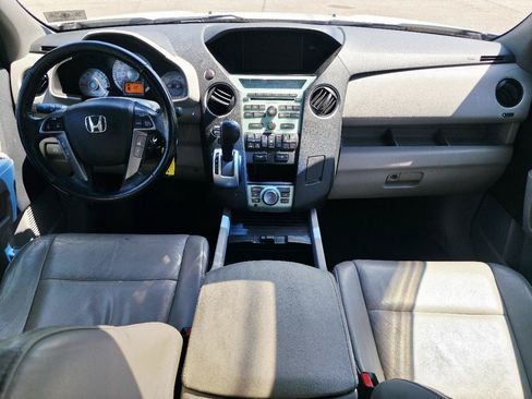 Used 2011 Honda Pilot EX-L image 21