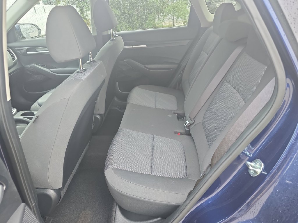 Used 2026 Kia Seltos LX AWD/4WD image 14