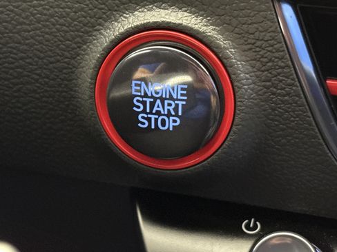 Used 2025 Hyundai Sonata N Line FWD image 23