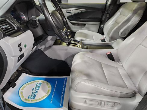 Used 2019 Honda Pilot EX-L image 19