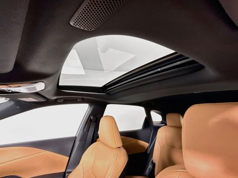New 2026 Lexus RX 350h AWD/4WD image 14