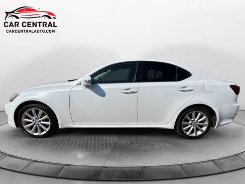 Used 2010 Lexus IS 250 AWD image 2