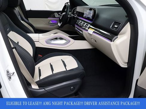 Certified 2026 Mercedes-Benz GLE 53 AMG 4MATIC image 37
