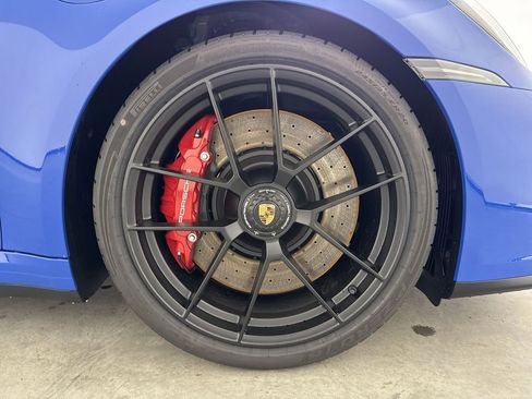 New 2026 Porsche 911 Carrera GTS image 15