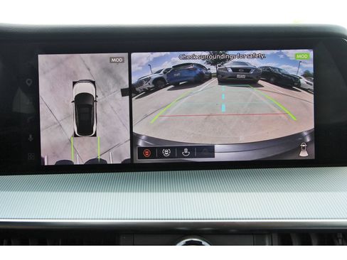 Certified 2025 Nissan Murano SL w/ Cargo Package AWD/4WD image 21