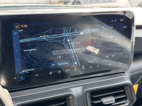 New 2025 Ford Mustang Dark Horse w/ Dark Horse Handlin Package image 26