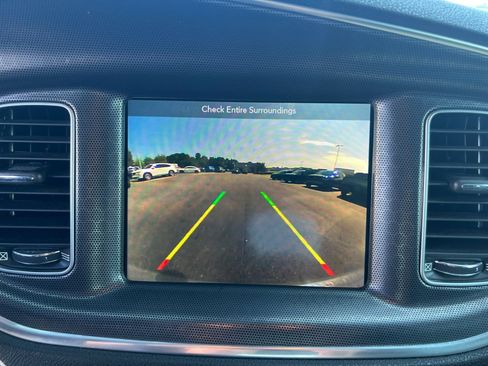 Used 2017 Dodge Charger R/T w/ Plus Group RWD image 23
