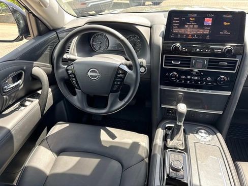 Certified 2024 Nissan Armada SV image 19