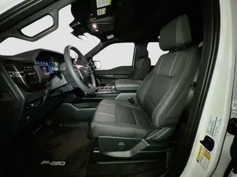 New 2026 Ford F150 STX w/ Equipment Group 200A AWD/4WD image 17