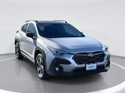 New 2025 Subaru Crosstrek 2.5i Premium