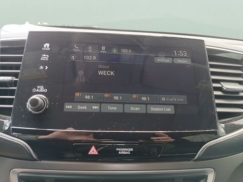 Used 2021 Honda Pilot Special Edition image 25