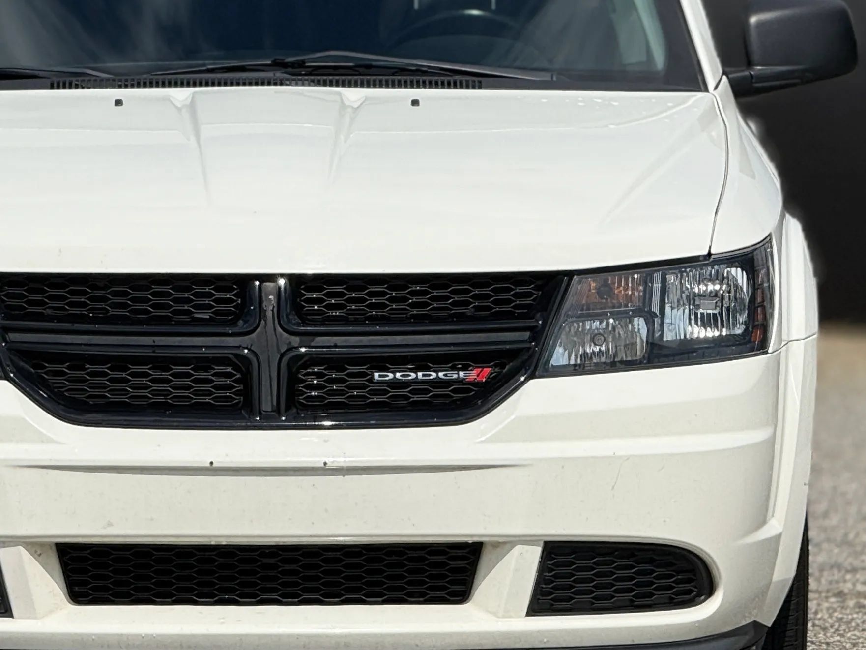 Used 2020 Dodge Journey SE w/ SE Popular Equipment Group FWD image 12