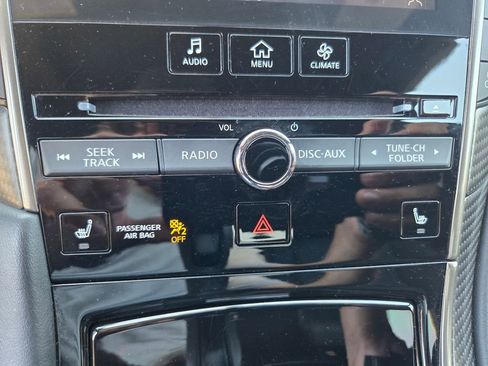 Used 2024 INFINITI Q50 Red Sport 400 RWD image 19