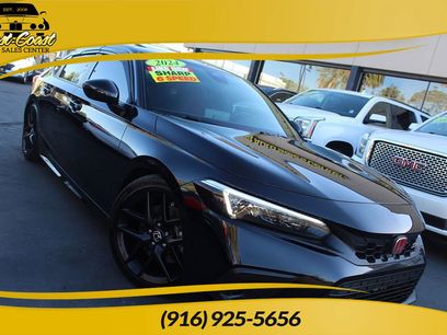 Used 2024 Honda Civic Si