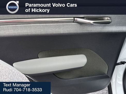 New 2026 Volvo EX30 Plus image 28