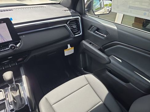 New 2026 GMC Canyon Elevation w/ Convenience Package RWD image 14